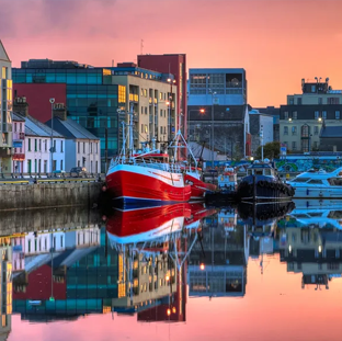 galway city
